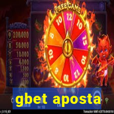 gbet aposta